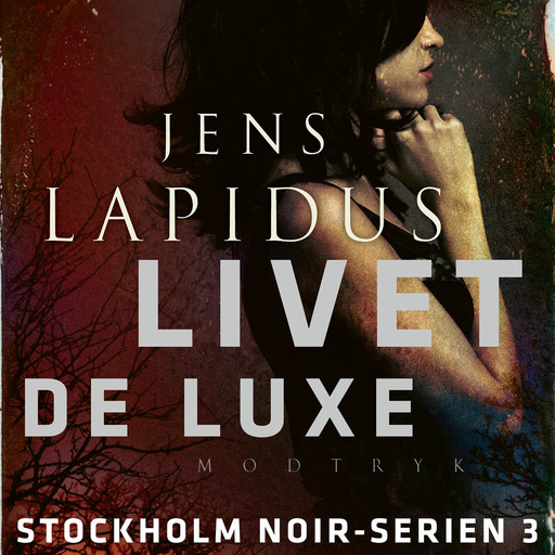 Livet de luxe, Jens Lapidus