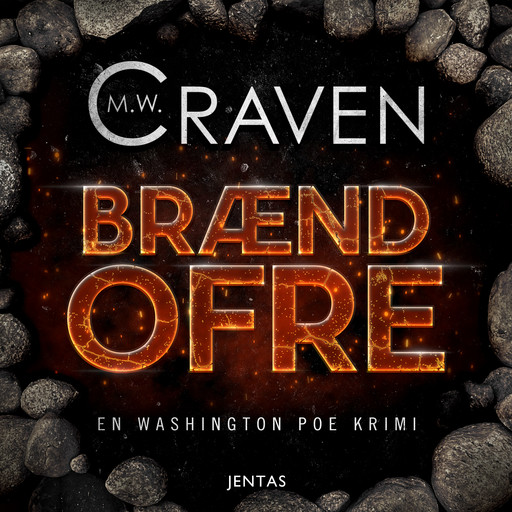 Brændofre, M.W. Craven