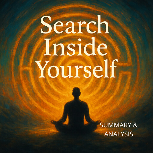 Search Inside Yourself: Book summary & analysis, Alexander Pike
