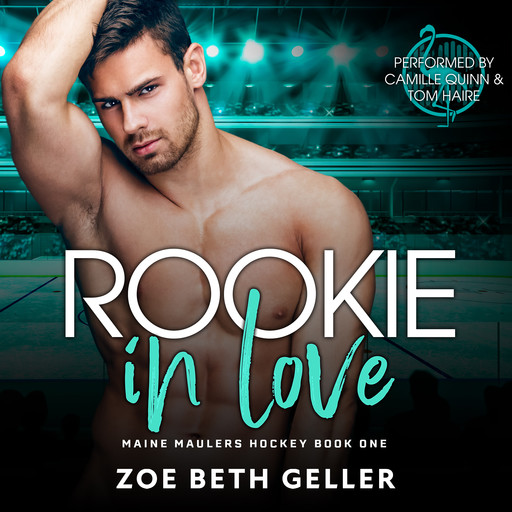 Rookie In Love, Zoe Beth Gellar