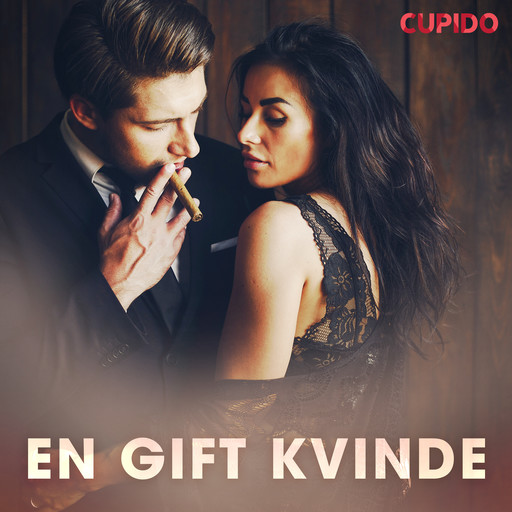 En gift kvinde – erotiske noveller, Cupido