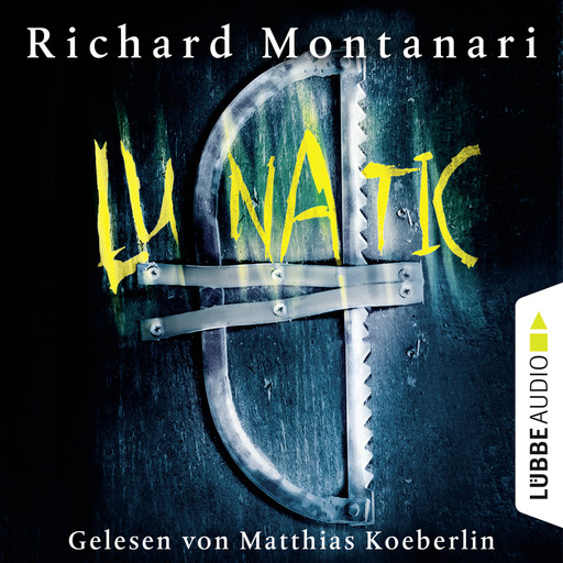 Lunatic, Richard Montanari