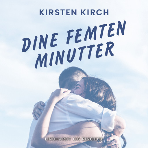 Dine femten minutter, Kirsten Kirch