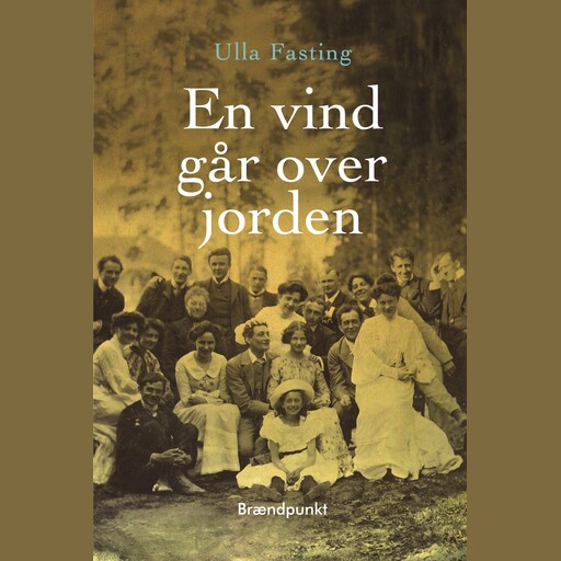 En vind går over jorden, Ulla Fasting