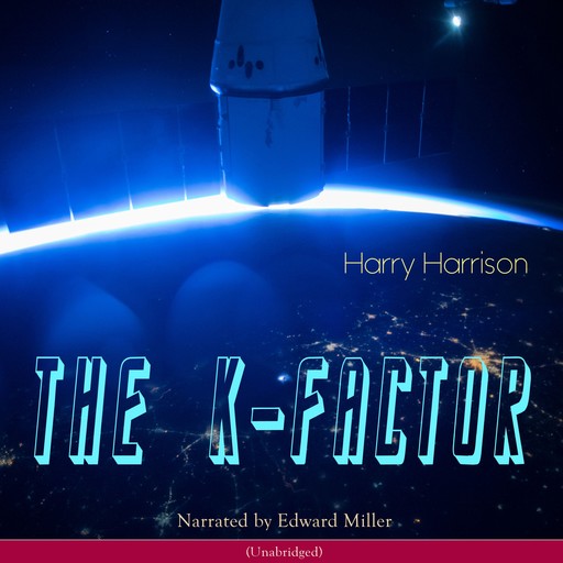 The K-Factor, Harry Harrison
