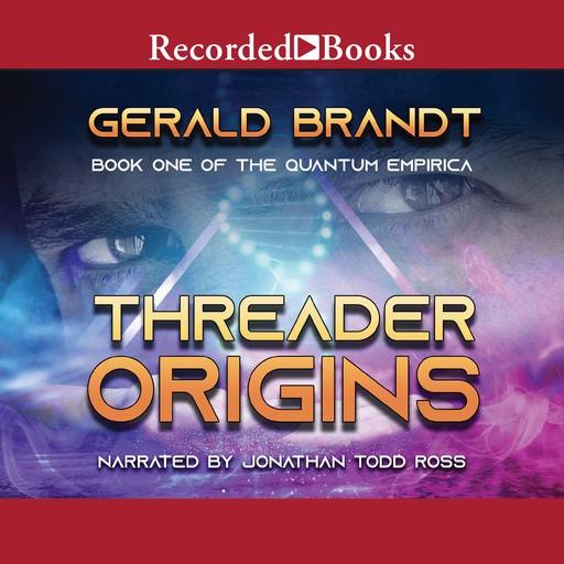 Threader Origins, Gerald Brandt