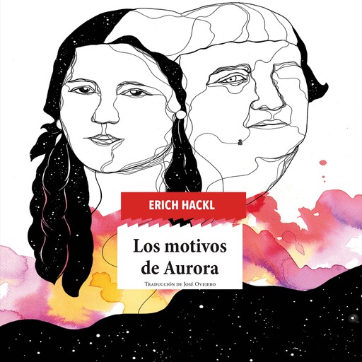 Los motivos de Aurora, Erich Hackl