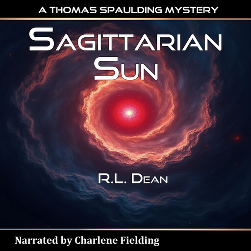 Sagittarian Sun, R.L. Dean