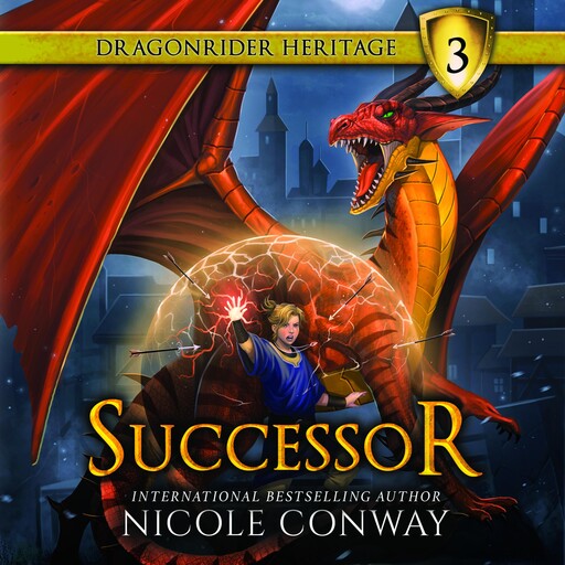 Successor, Nicole Conway