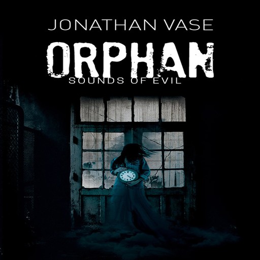 Orphan, Jonathan Vase