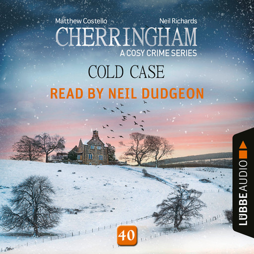 Cold Case - Cherringham - A Cosy Crime Series, Episode 40 (Unabridged), Matthew Costello, Neil Richards