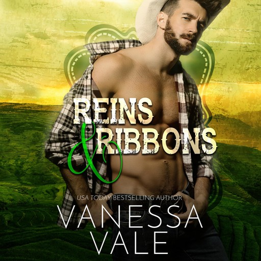 Reins & Ribbons, Vanessa Vale