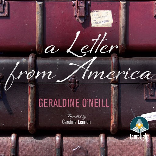 A Letter From America, Geraldine O'Neill