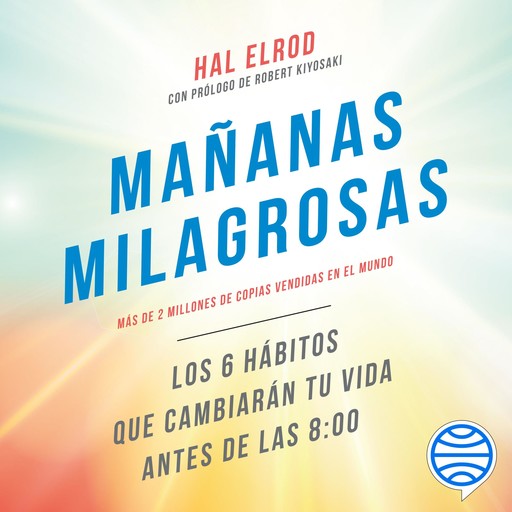 Mañanas milagrosas, Hal Elrod