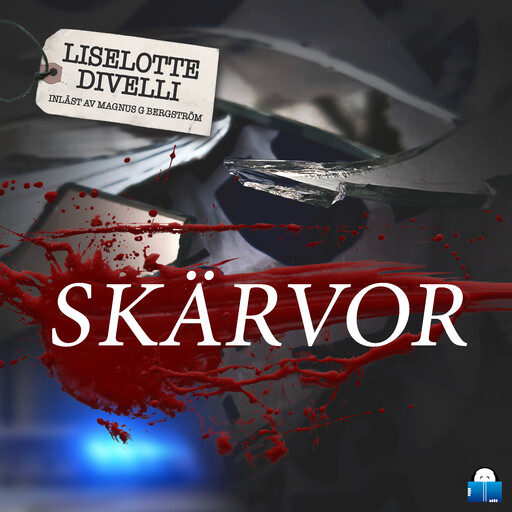 Skärvor, Liselotte Divelli