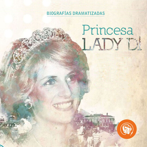 Lady Di, Curva Ediciones Creativas