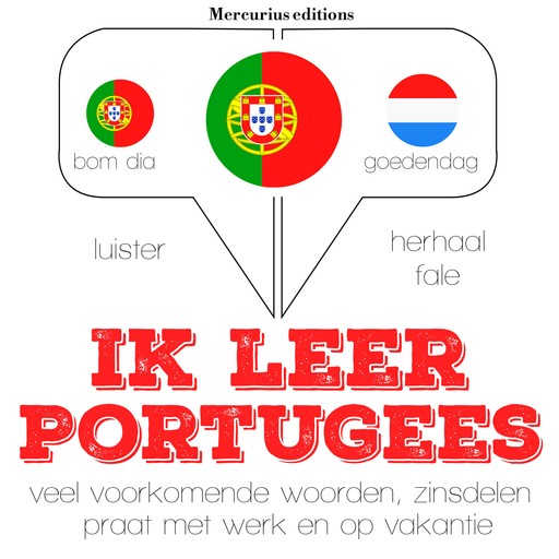 Ik leer Portugees, JM Gardner