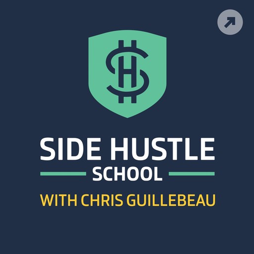 #1404 - Q&A: Should I update my LinkedIn profile to better match my side hustle?, Chris Guillebeau, Onward Project