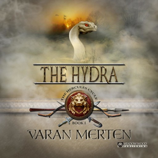 The Hydra, Varan Merten