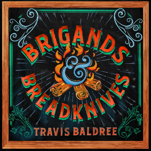 Brigands & Breadknives, Travis Baldree