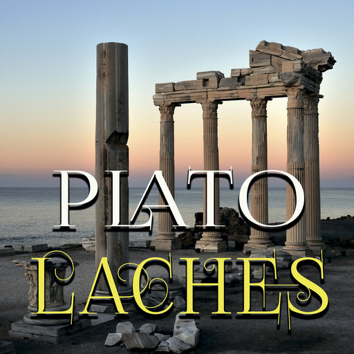 Plato - Laches, Plato