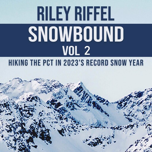Snowbound Vol 2, Riley Riffel