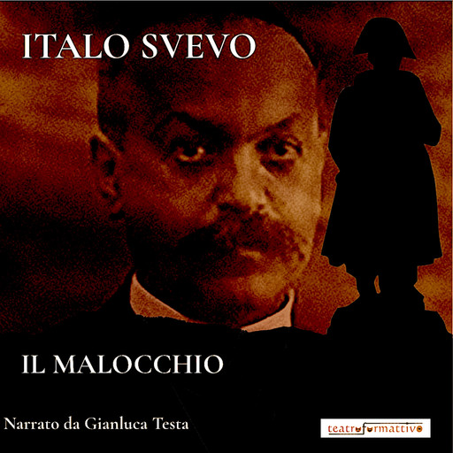 Il malocchio, Italo Svevo