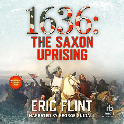 1636, Eric Flint