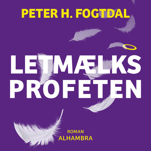Letmælksprofeten, Peter H. Fogtdal