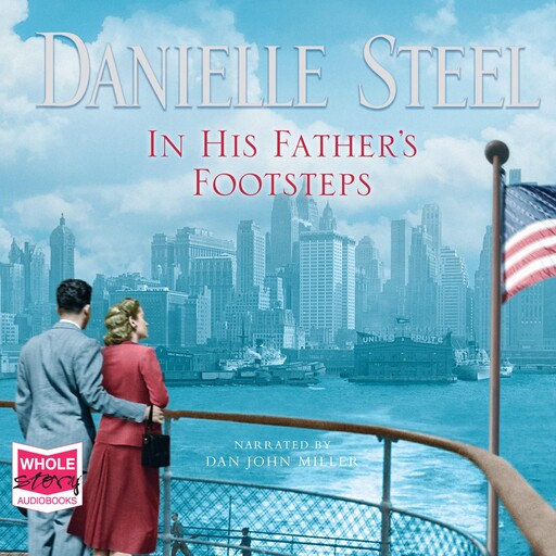 In His Father's Footsteps, Danielle Steel