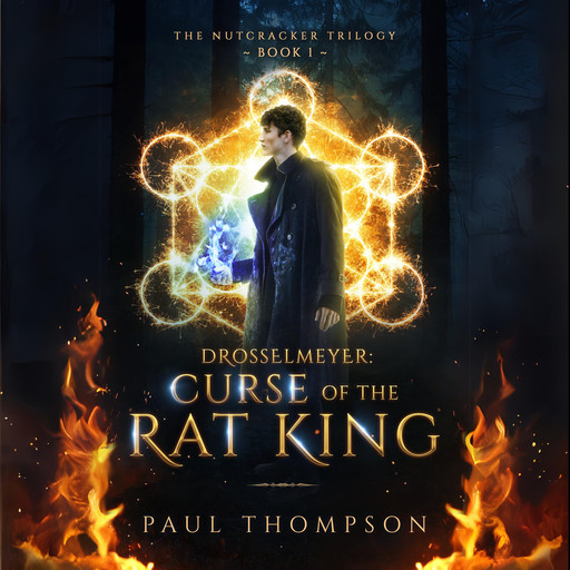 Drosselmeyer: Curse of the Rat King, Paul Thompson
