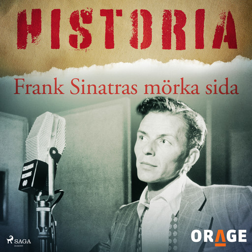 Frank Sinatras mörka sida, Orage