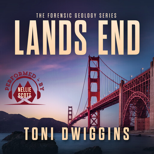 Lands End, Toni Dwiggins