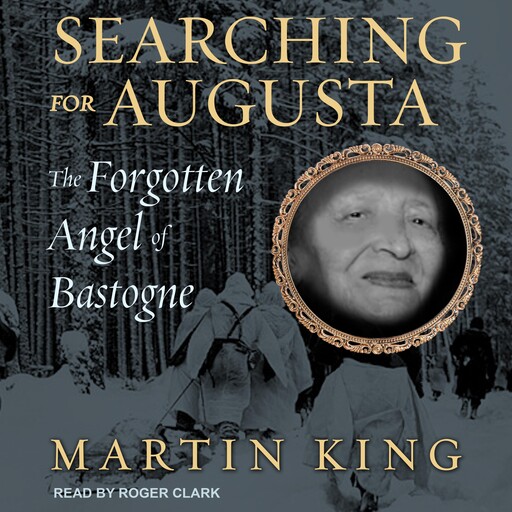 Searching for Augusta, Martin King