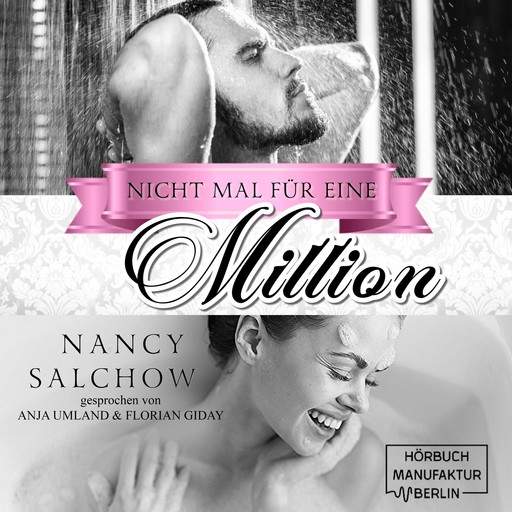 Nicht mal für eine Million (ungekürzt), Nancy Salchow