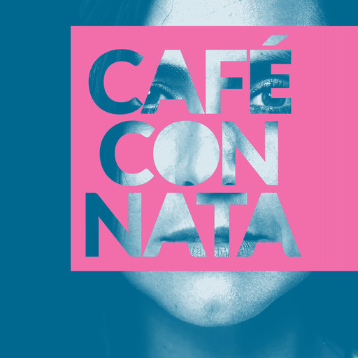 #CaféConNata con @santasviolettas y Carmen García, autora de “Las Oscurecidas”; 24 de octubre de 2018, 
