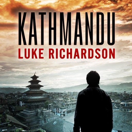 Kathmandu, Luke Richardson