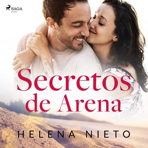 Secretos de Arena, Helena Nieto