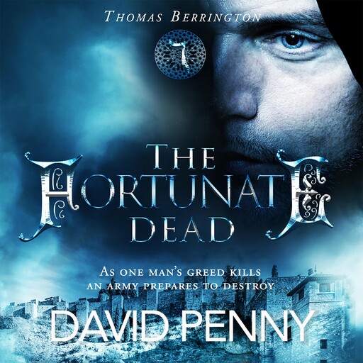 The Fortunate Dead, David Penny