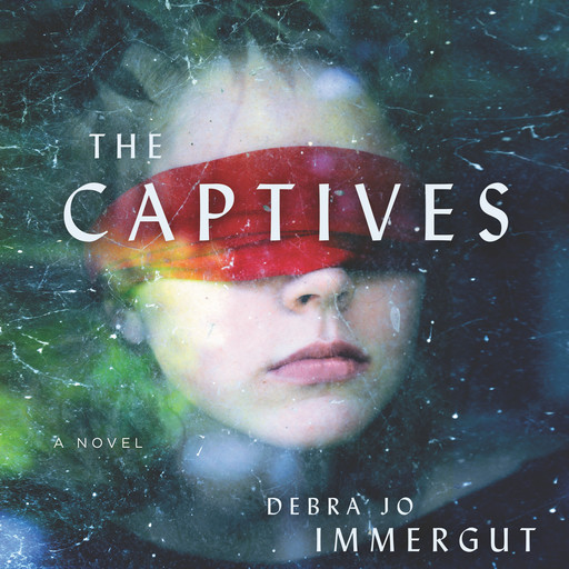 The Captives, Debra Immergut
