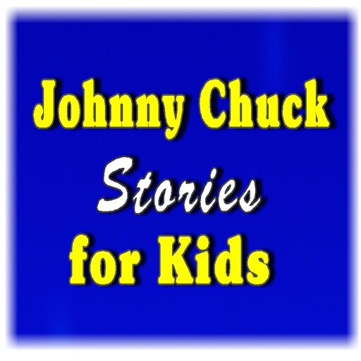 Johnny Chuck Stories for Kids, Thornton Burgess