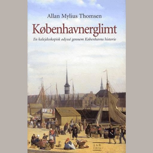 Københavnerglimt, Allan Mylius Thomsen