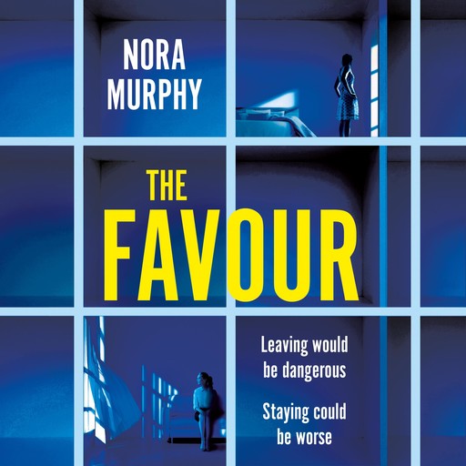 The Favour, Nora Murphy