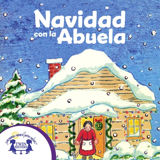 Navidad con la Abuela, Frank McClanahan