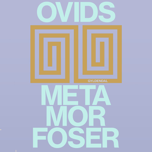Ovids metamorfoser, Ovid