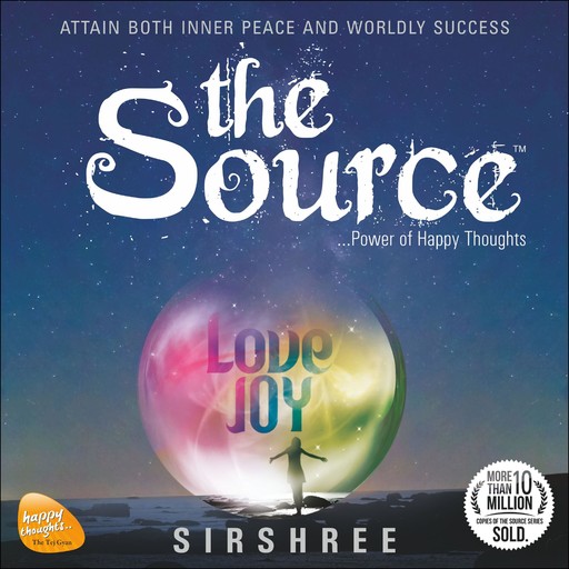 The Source, Sirshree