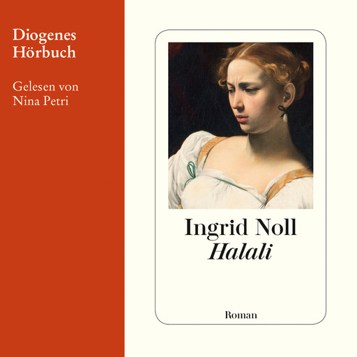 Halali (Ungekürzt), Ingrid Noll