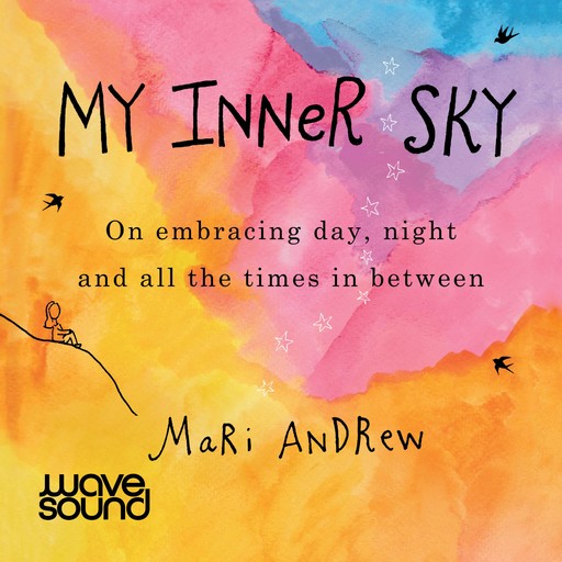 My Inner Sky, Mari Andrew
