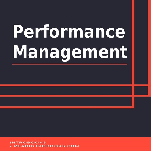 Performance Management, Introbooks Team