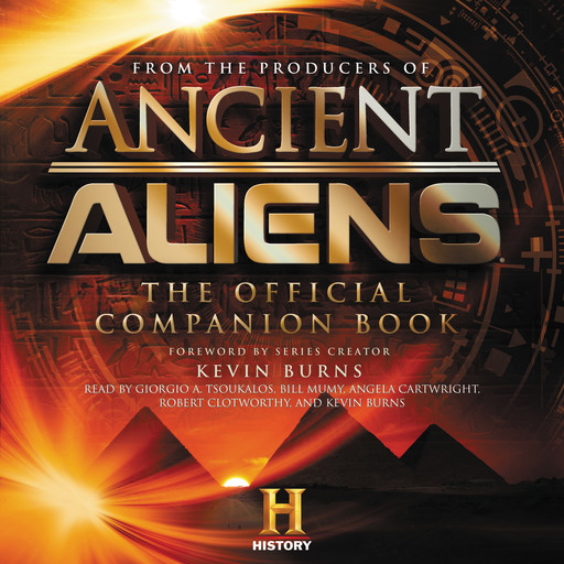 Ancient Aliens®, The Producers of Ancient Aliens